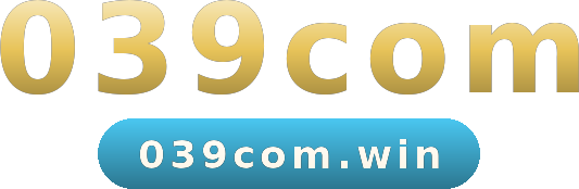 039com logo